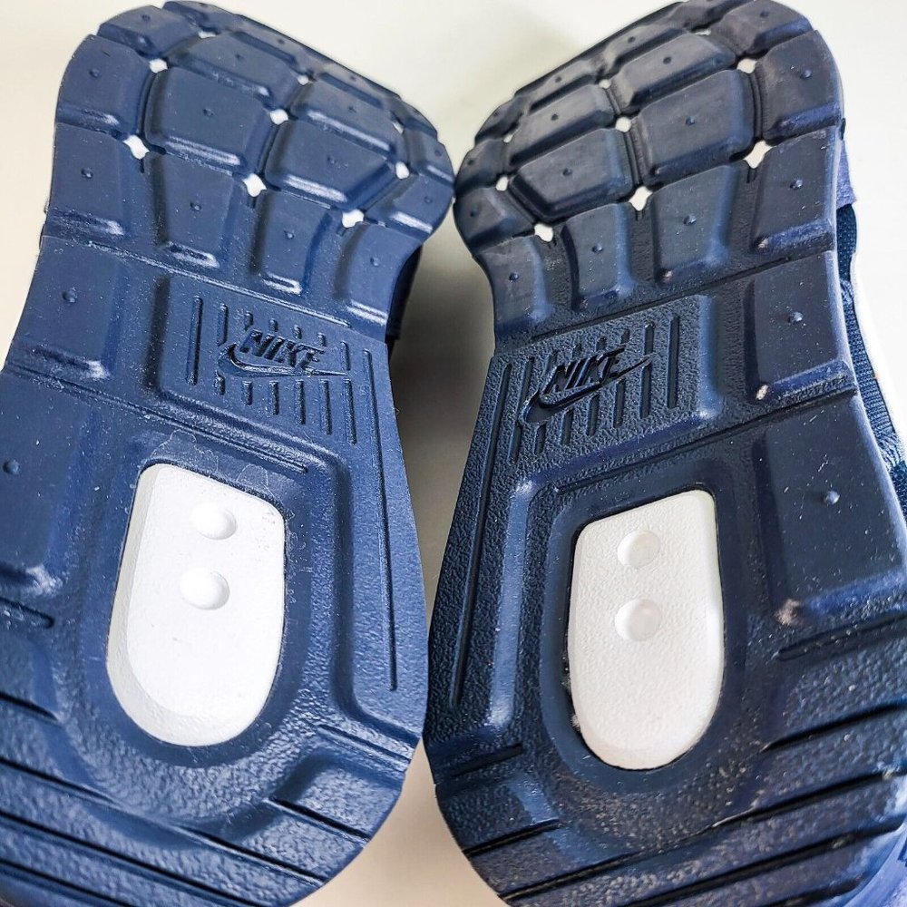 Nike Venture Runner Men's Sneaker Shoe Limited Edition Running Blue CK2944-400 - Picture 7 of 7